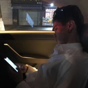 男孩封面