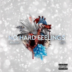 No Hard Feelings (Explicit)