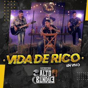 Vida de Rico (En Vivo)