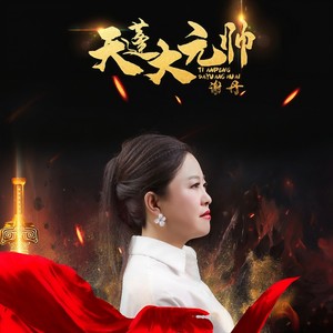 天蓬大元帅 (DJ版伴奏)