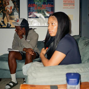 Send It On (feat. Lorin)