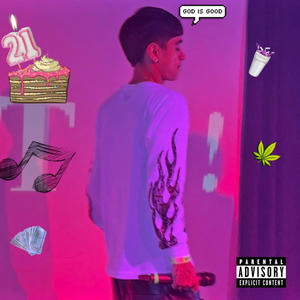 Light Up The Room (Explicit)