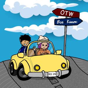 OTW (feat. Kázumi)