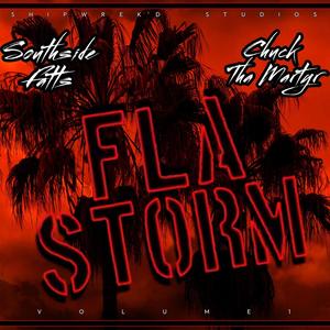 FLA STORM:, Vol. 1 (Explicit)