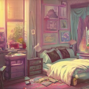 Everything Goes on (Xuan K17/魔法森林系 Bootleg)