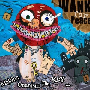 Making Onanism The Key​.​.​.