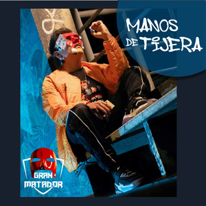 Manos de Tijera (Cover)