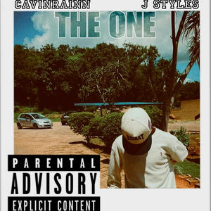 The one (feat. J styles) (Explicit)