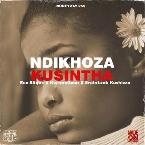 Ndikhoza Kusintha (feat. KWEMO 265 & Kushizzo)