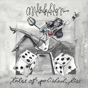 My Name Is Edgar Allan Poe