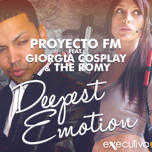 Deepest Emotion (feat. Giorgia Cosplay & The Romy) (Extended Mix)