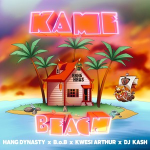 Kame Beach (Explicit)