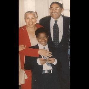 Big H - Claude Lane (Explicit)