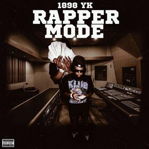 Rapper Mode (Explicit)