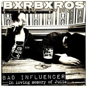 Bad Influencer (Explicit)