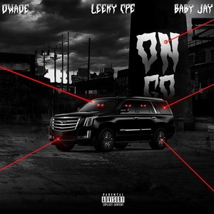 ON GO (feat. BABYJAYY & LEEKYCPE) [Explicit]