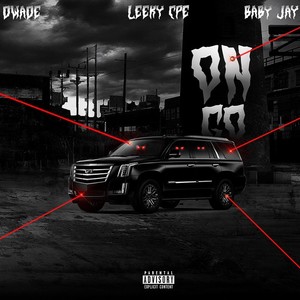 ON GO (feat. BABYJAYY & LEEKYCPE) (Explicit)