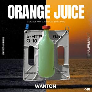 Orange juice