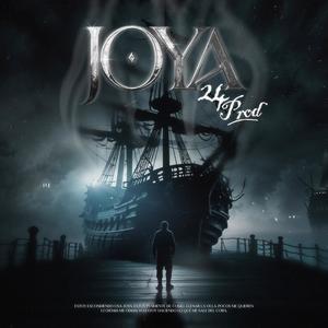 JOYA (feat. G4hunnnid) (Explicit)