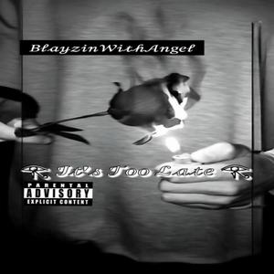 Your Poison (Explicit)