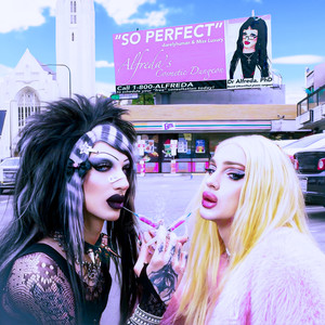 So Perfect (Sped Up|Explicit)