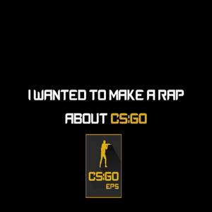 Falling Bullets - CS:GO Rap (Explicit)