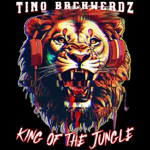 King Of The Jungle Mixtape (Explicit)