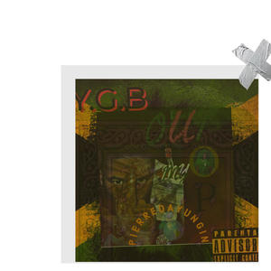 Traumatized (feat. Cnc Dinero) (Explicit)