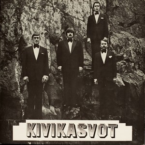 Kivikasvojen musiikkimaailma