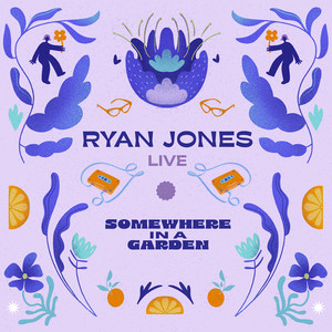 Baby That's Good (Live Somewhere in a Garden)