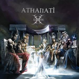 Athanati