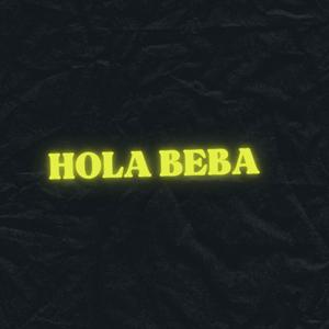 Hola Beba (Turreo Edit -Fran Dj)