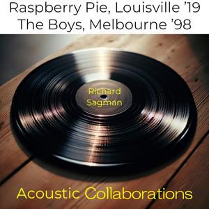 Acoustic Collaborations