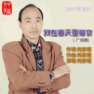 我在春天里等你 (广场舞)