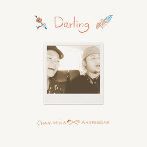 Darling (feat. Andreggae)