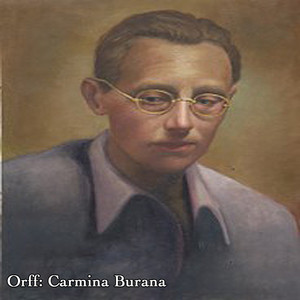 Orff: Carmina Burana