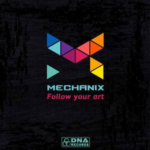 Follow Your Art - Single