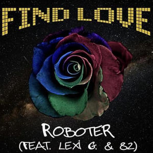 Find Love (feat. Lexi G & 82Jigs)