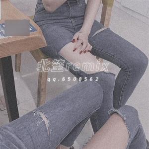 北笙 - 欢喜就好 (弹鼓版)