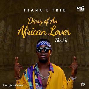 Diary of an African Lover (The EP)