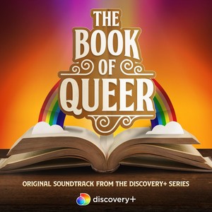 The Book of Queer Theme (feat. VINCINT)