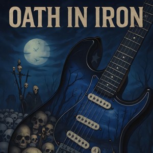 Oath In Iron