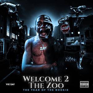 Where They Do That At(feat. Slick P & YIC Menace) (Explicit)