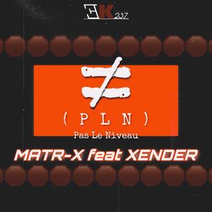 PAS LE NIVEAU (feat. Xender ifx)