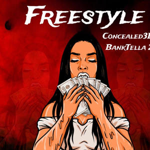 Freestyle (feat. Zbo) [Explicit]