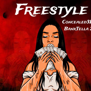 Freestyle (feat. Zbo) (Explicit)