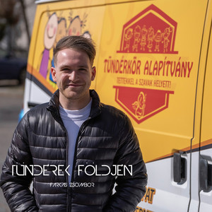 Tündérek Földjén