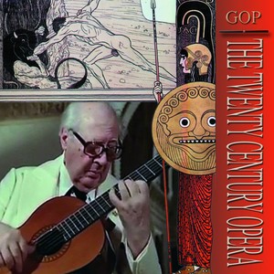 Mario Castelnuovo-Tedesco · Guitar Concerto Op. 99 - Quintet for Guitar and Strings Op. 143