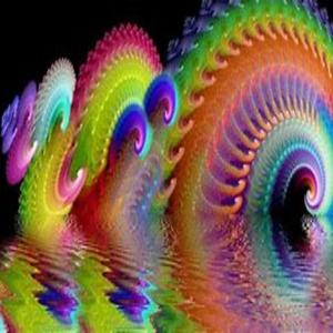 Blinding Lights of Fate (feat. TR4PWRLDLUV) (Explicit)