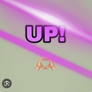 up! (Explicit)